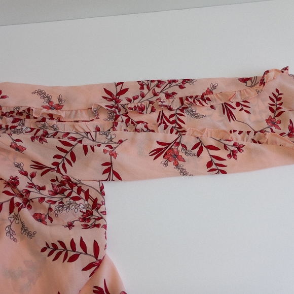 Liz Claiborne blouse size M - Picture 4 of 9